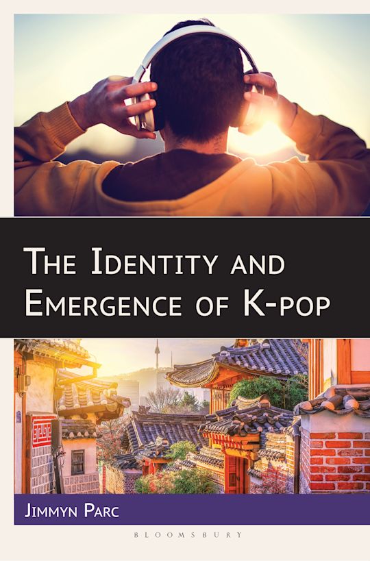The Identity and Emergence of K-pop cover