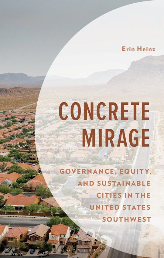 Concrete Mirage cover