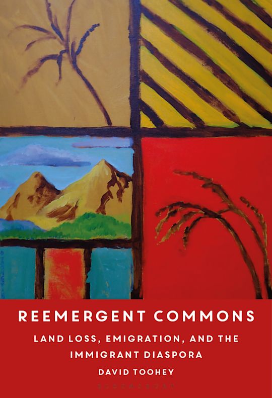 Reemergent Commons cover
