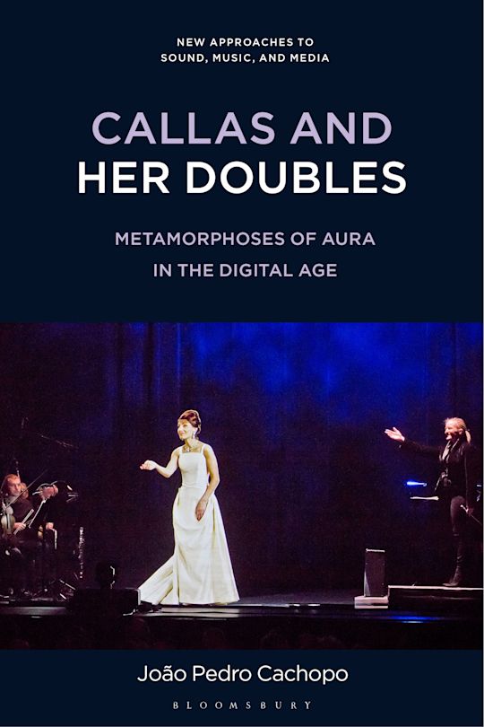 Callas and Her Doubles cover
