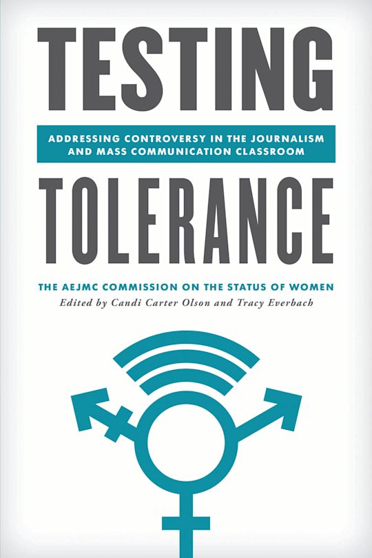 Testing Tolerance cover