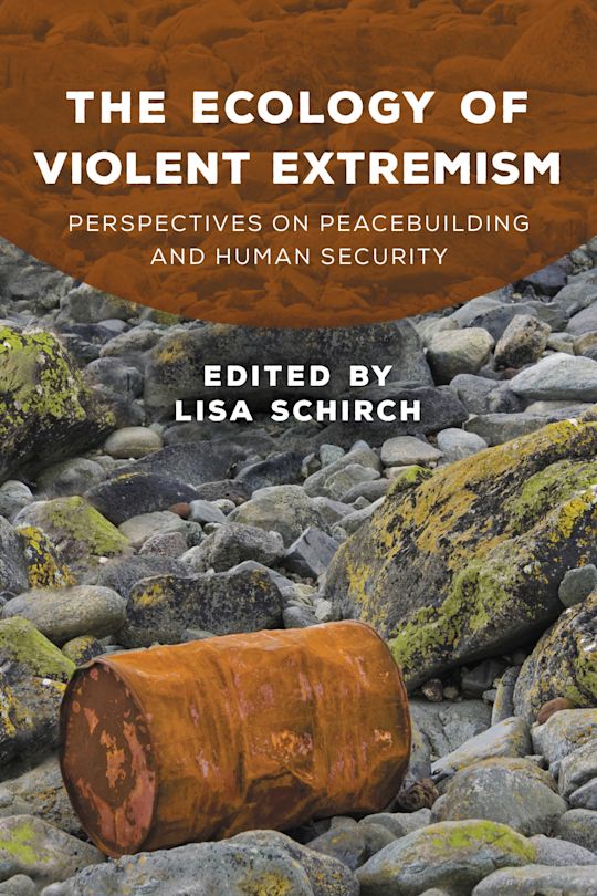 The Ecology of Violent Extremism cover