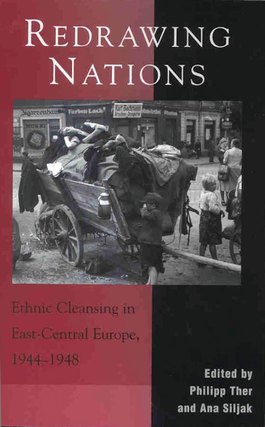 Redrawing Nations cover