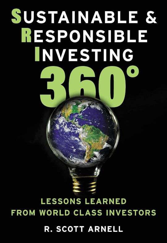 Sustainable & Responsible Investing 360° cover