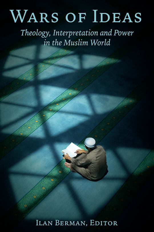 Wars of Ideas cover