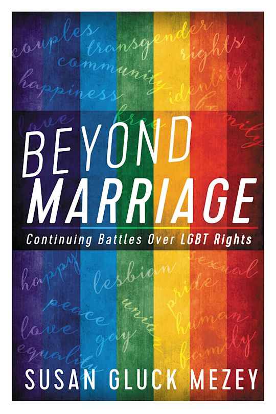 Beyond Marriage cover