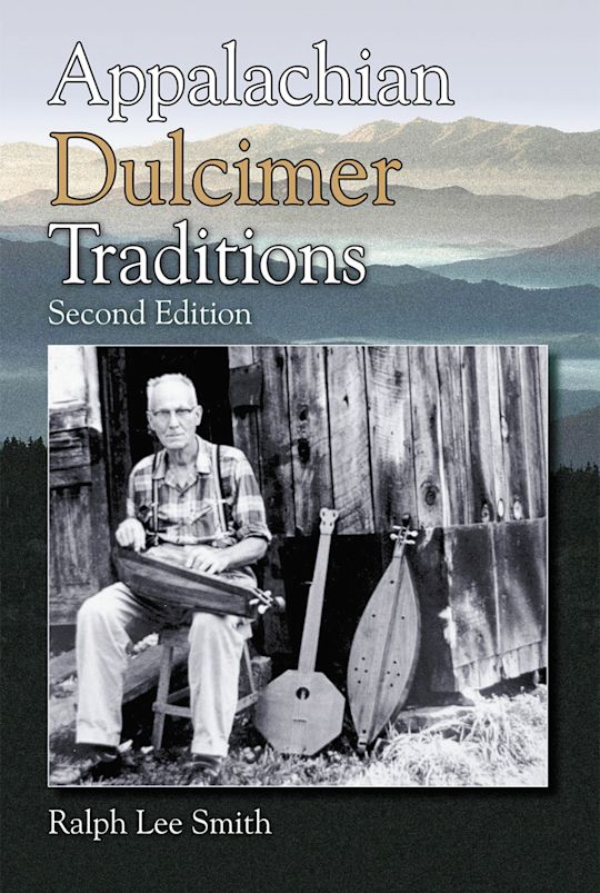 Appalachian Dulcimer Traditions cover
