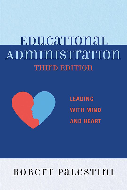 Educational Administration cover