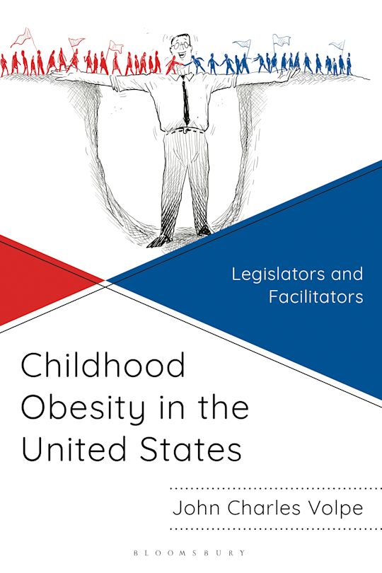 Childhood Obesity in the United States cover