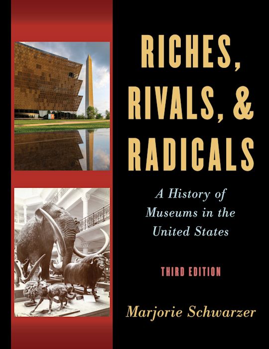 Riches, Rivals, and Radicals cover