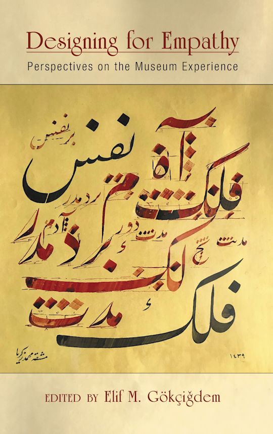 Designing for Empathy cover