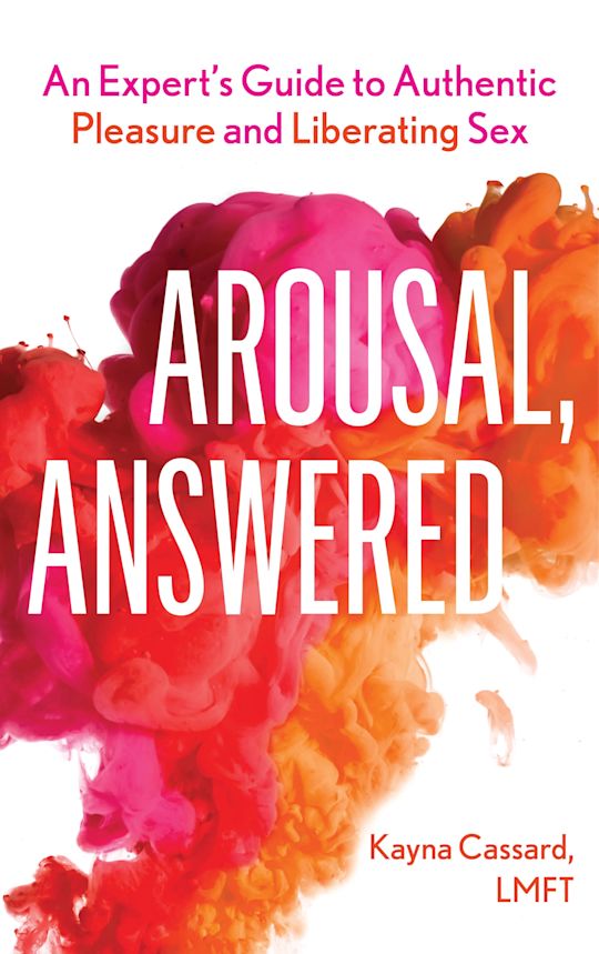 Arousal, Answered cover
