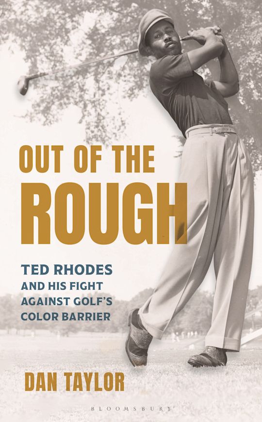 Out of the Rough cover