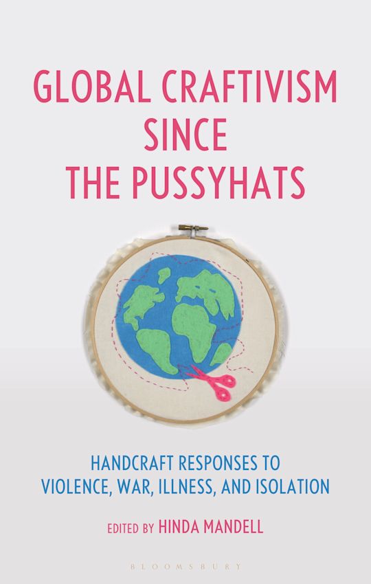 Global Craftivism cover