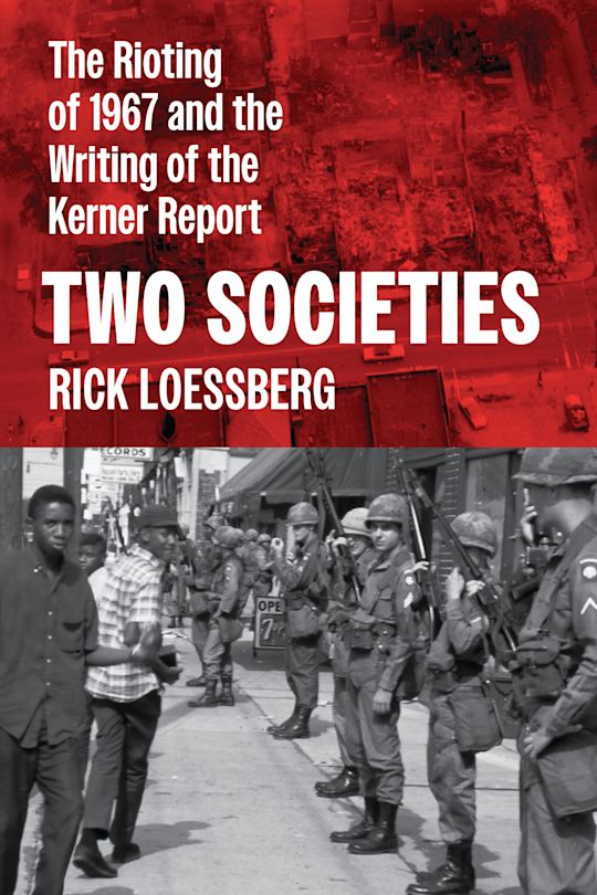 Two Societies cover