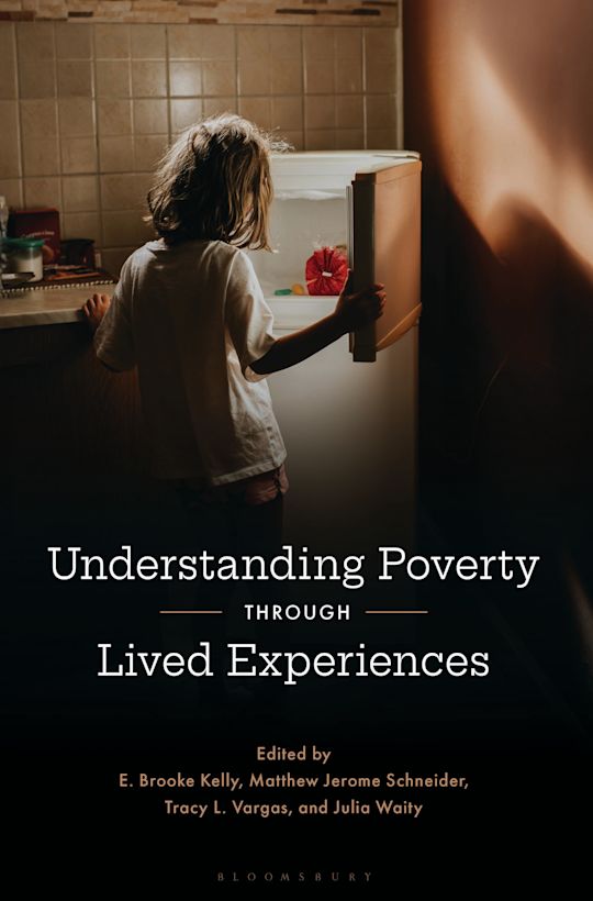Understanding Poverty through Lived Experiences cover
