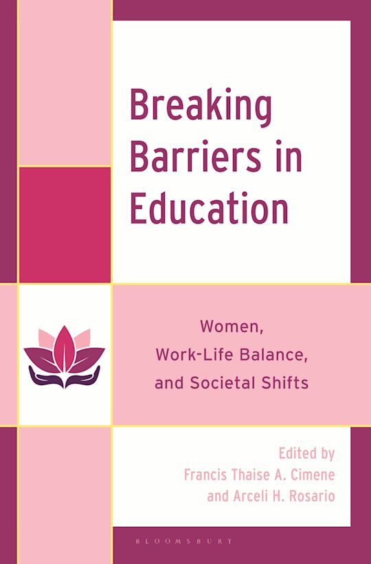 Breaking Barriers in Education cover