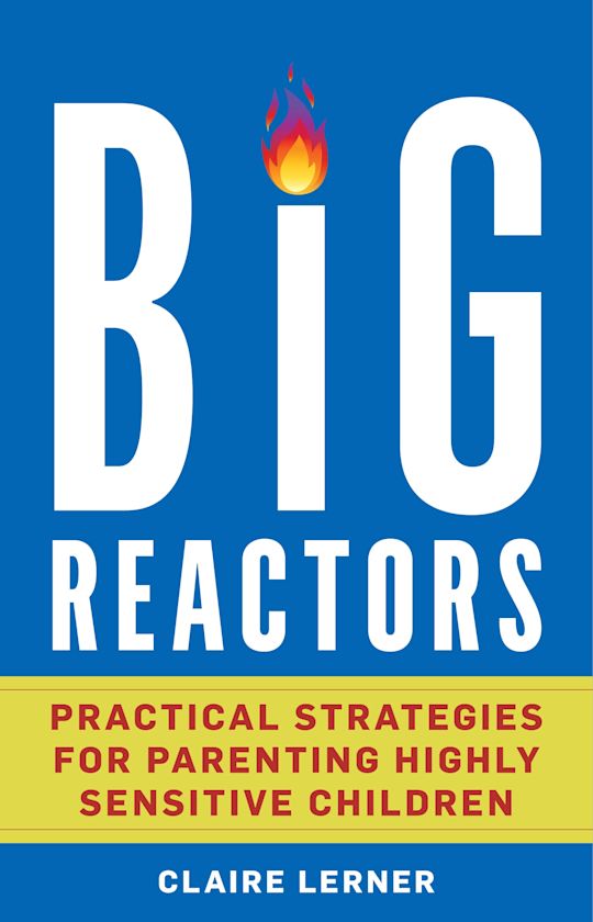 Big Reactors cover
