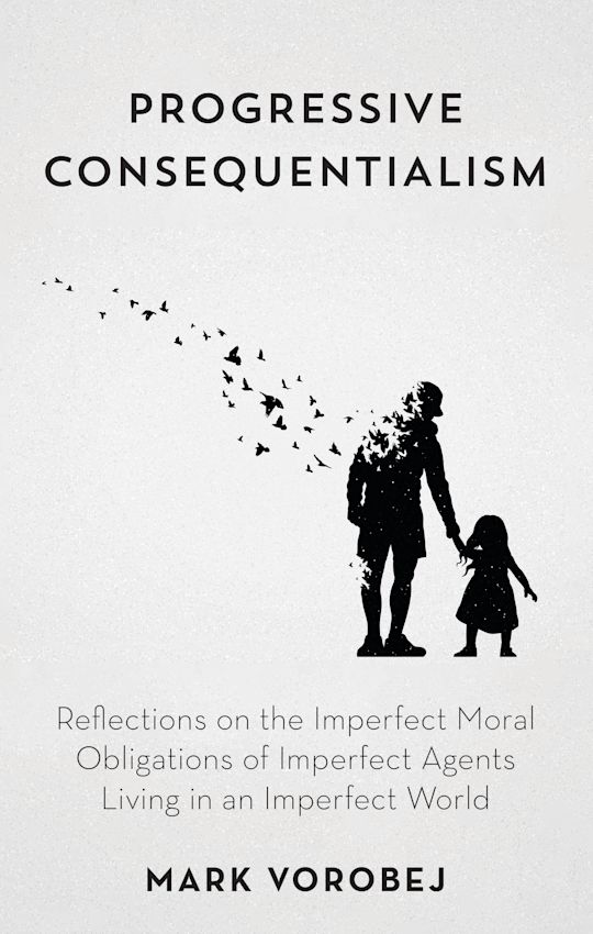 Progressive Consequentialism cover