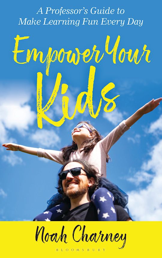 Empower Your Kids cover