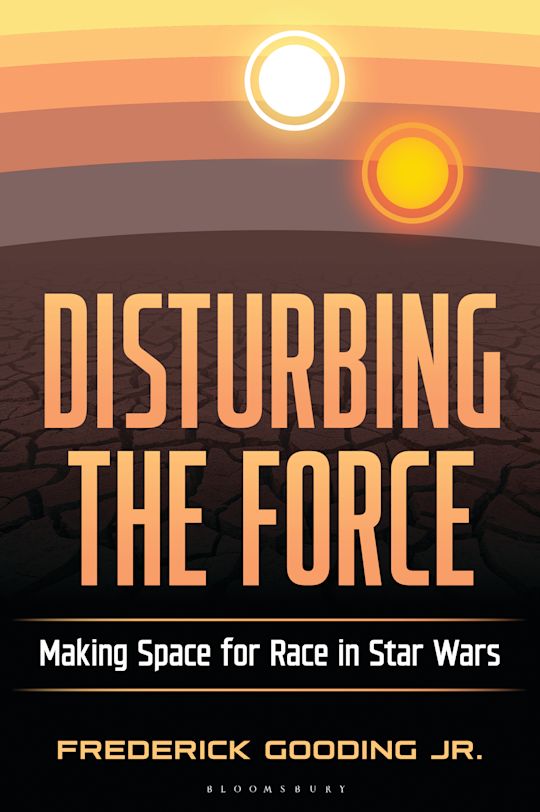 A Disturbance In The Force Making Space For Race In Star Wars 