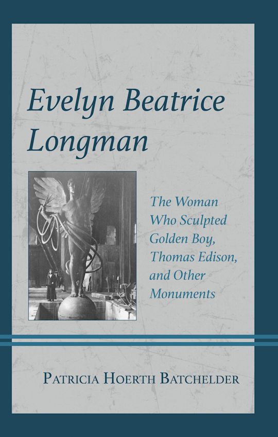 Evelyn Beatrice Longman cover