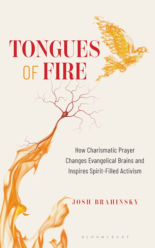 Tongues of Fire cover