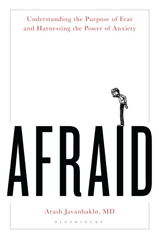 Afraid cover