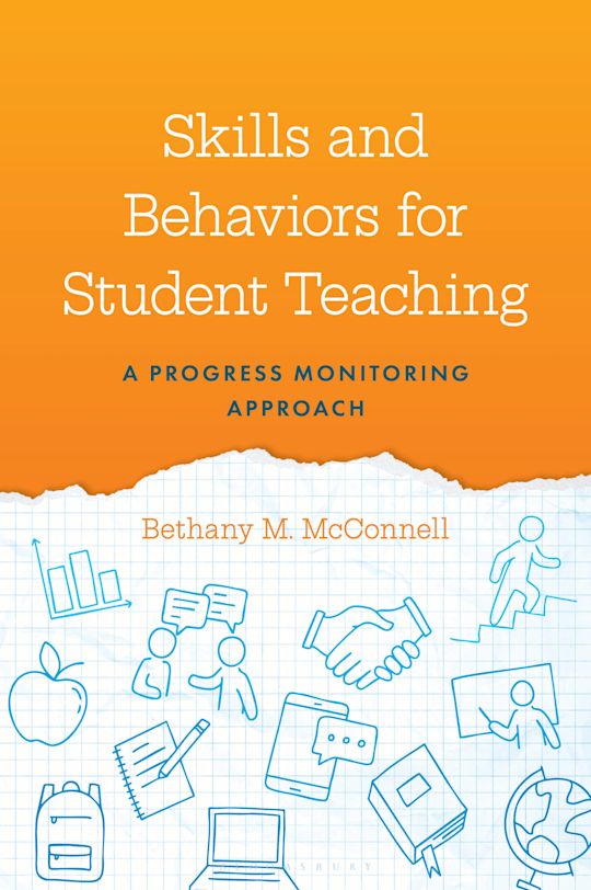 Skills and Behaviors for Student Teaching cover