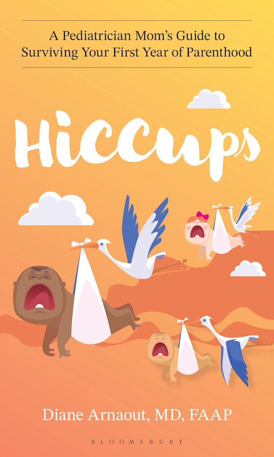 Hiccups cover