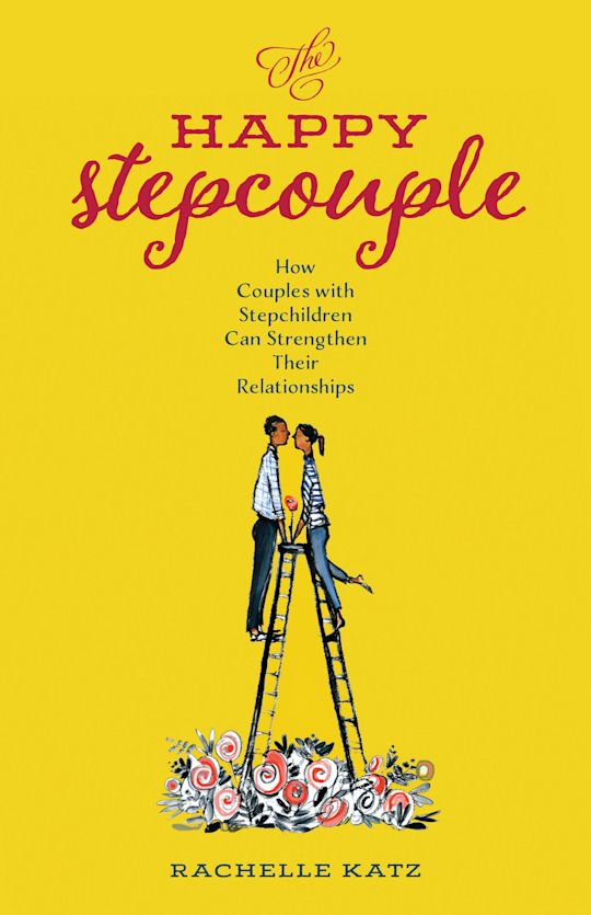 The Happy Stepcouple cover