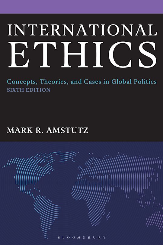 International Ethics cover