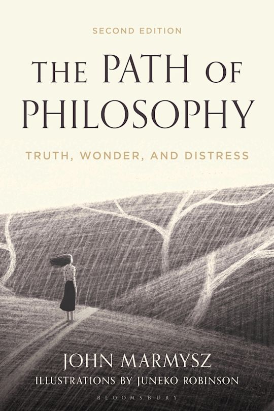 The Path of Philosophy cover