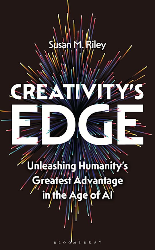 Creativity's Edge cover