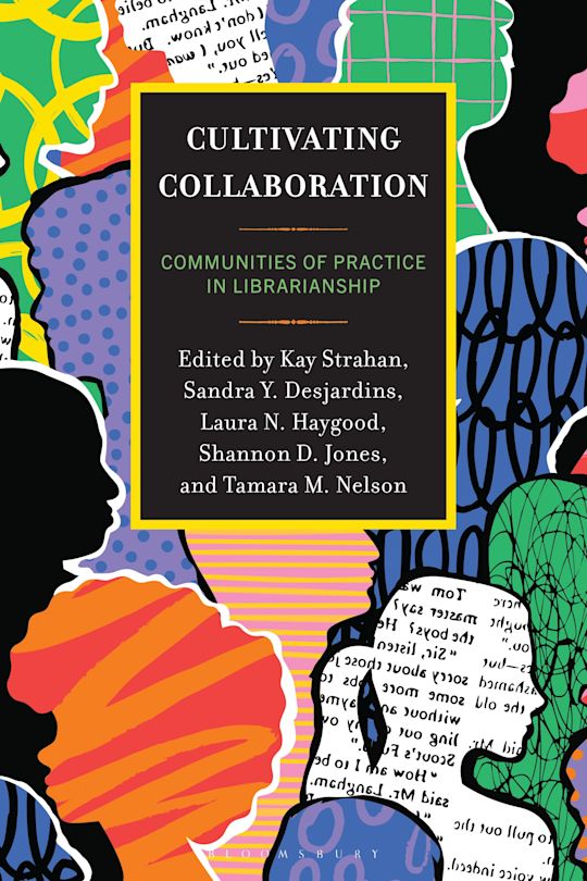 Cultivating Collaboration cover