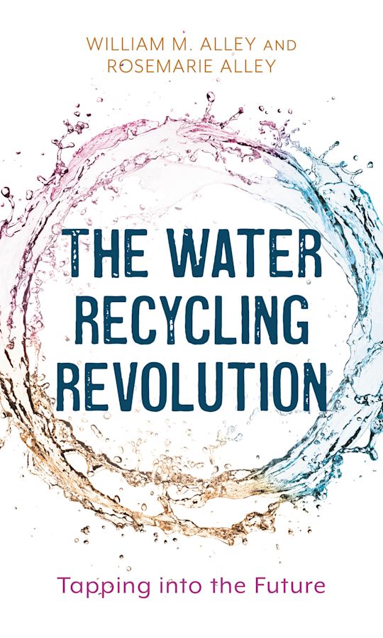 The Water Recycling Revolution cover