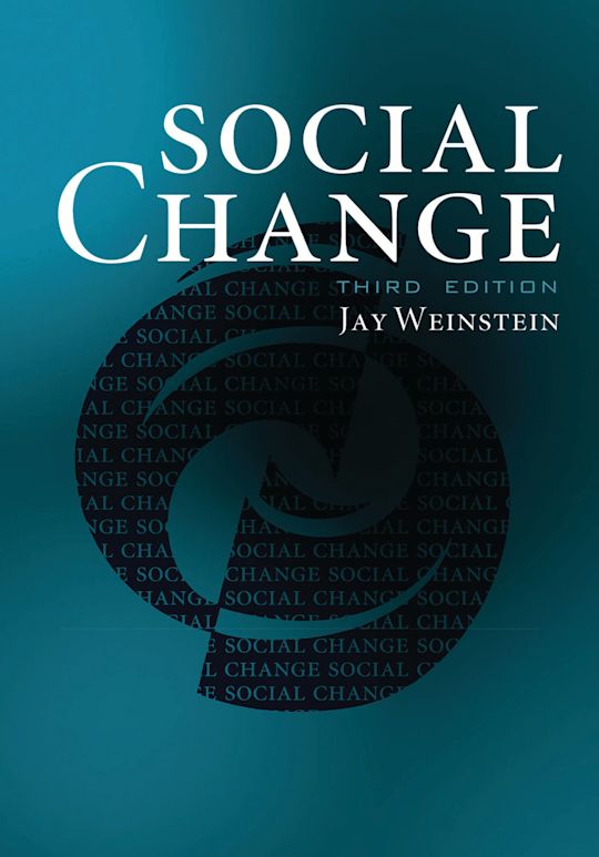 Social Change cover