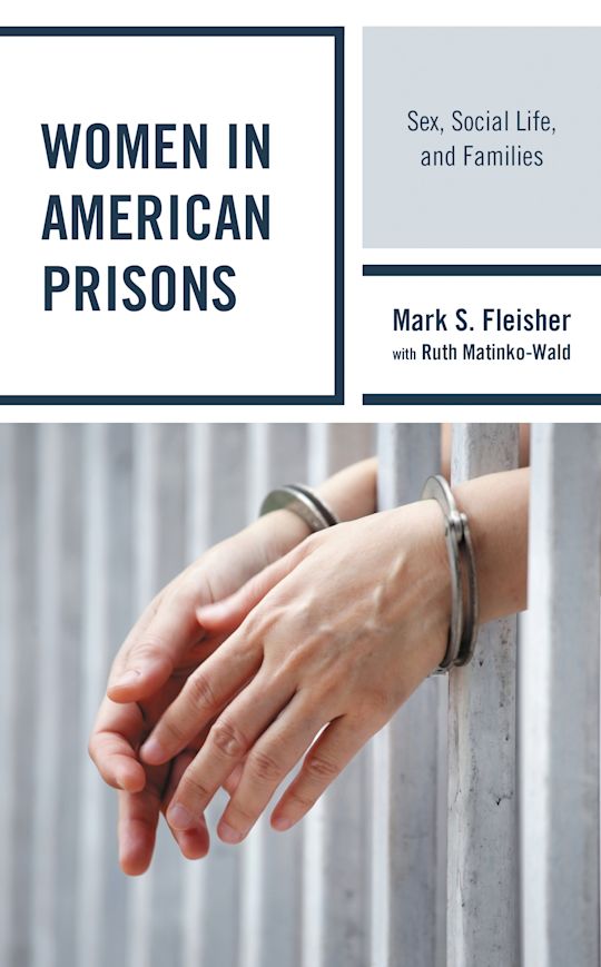 Women in American Prisons cover