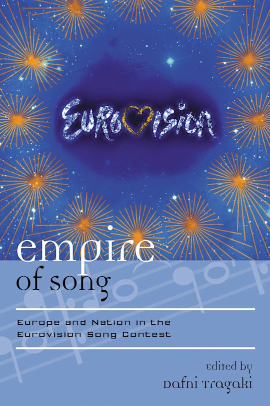 Empire of Song cover