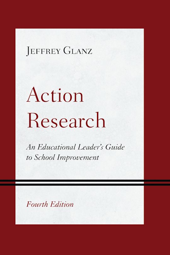 Action Research cover