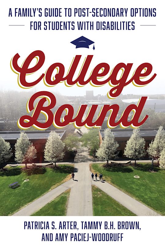 College Bound cover