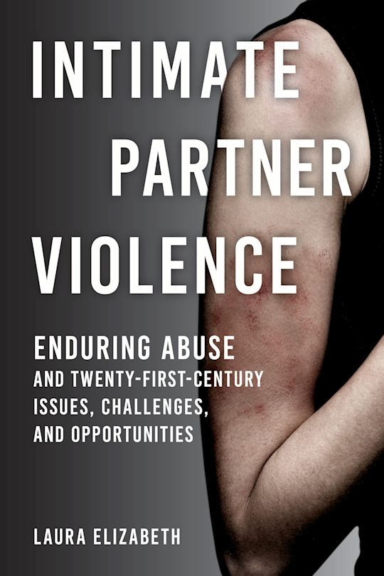 Intimate Partner Violence cover