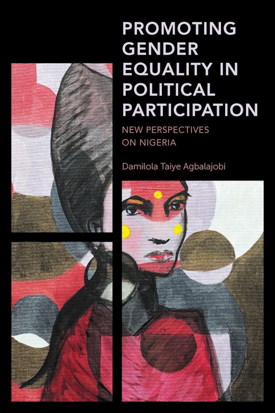 Promoting Gender Equality in Political Participation cover
