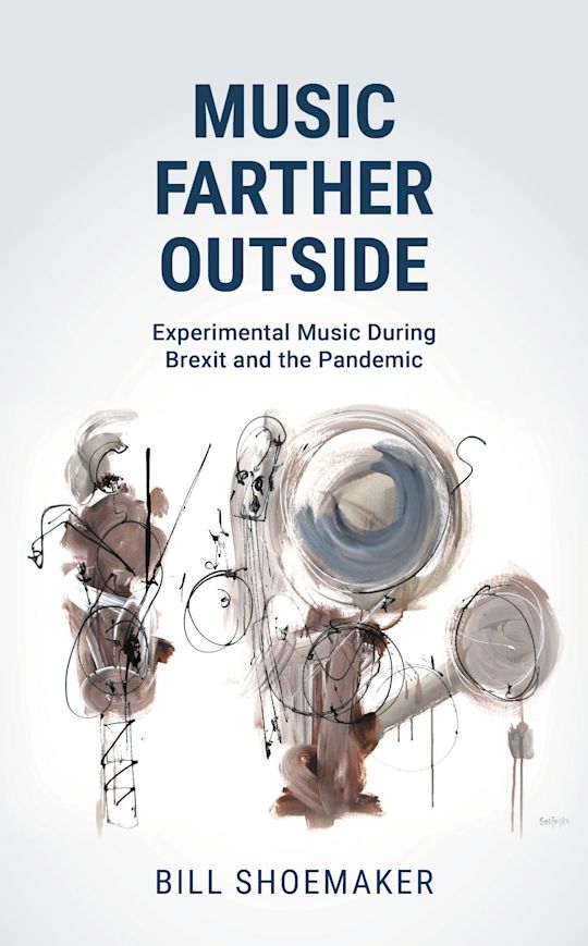 Music Farther Outside cover
