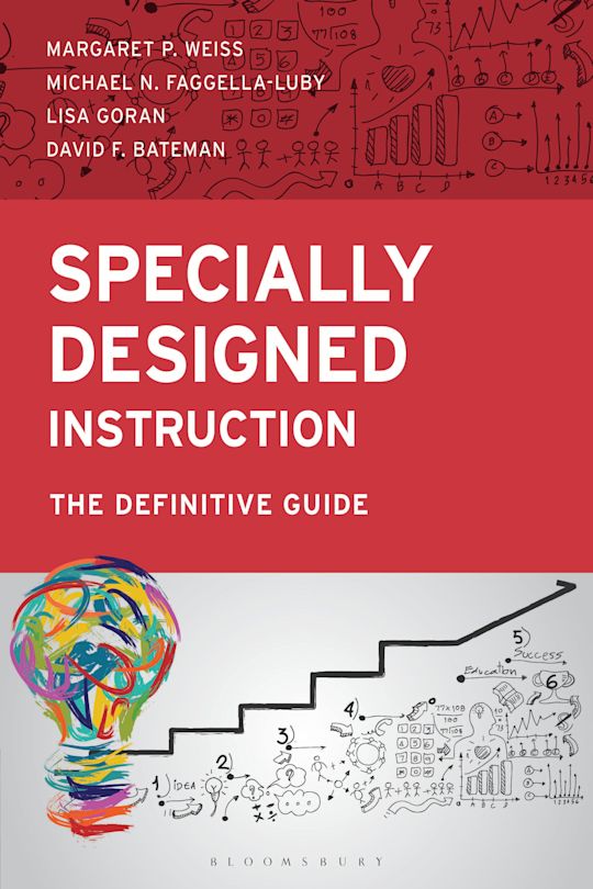 Specially Designed Instruction: The Definitive Guide
