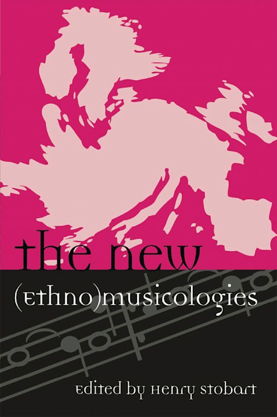 The New (Ethno)musicologies cover