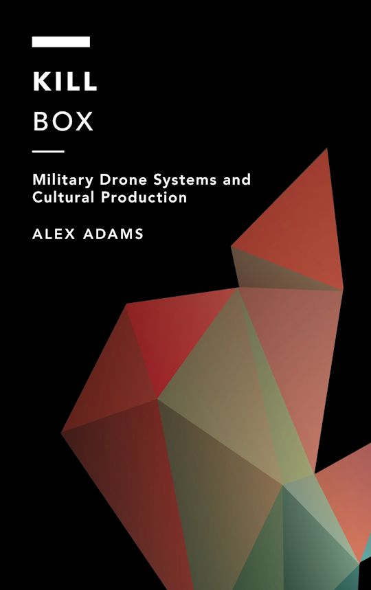 Kill Box cover