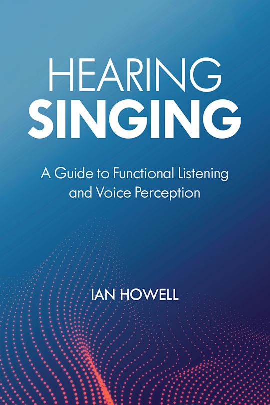 Hearing Singing cover