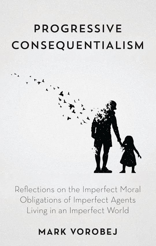 Progressive Consequentialism cover
