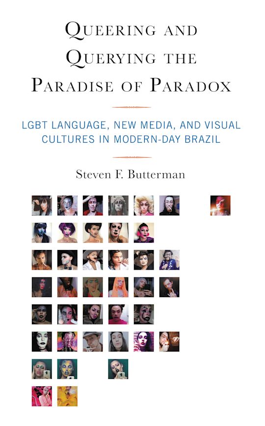 Queering and Querying the Paradise of Paradox cover